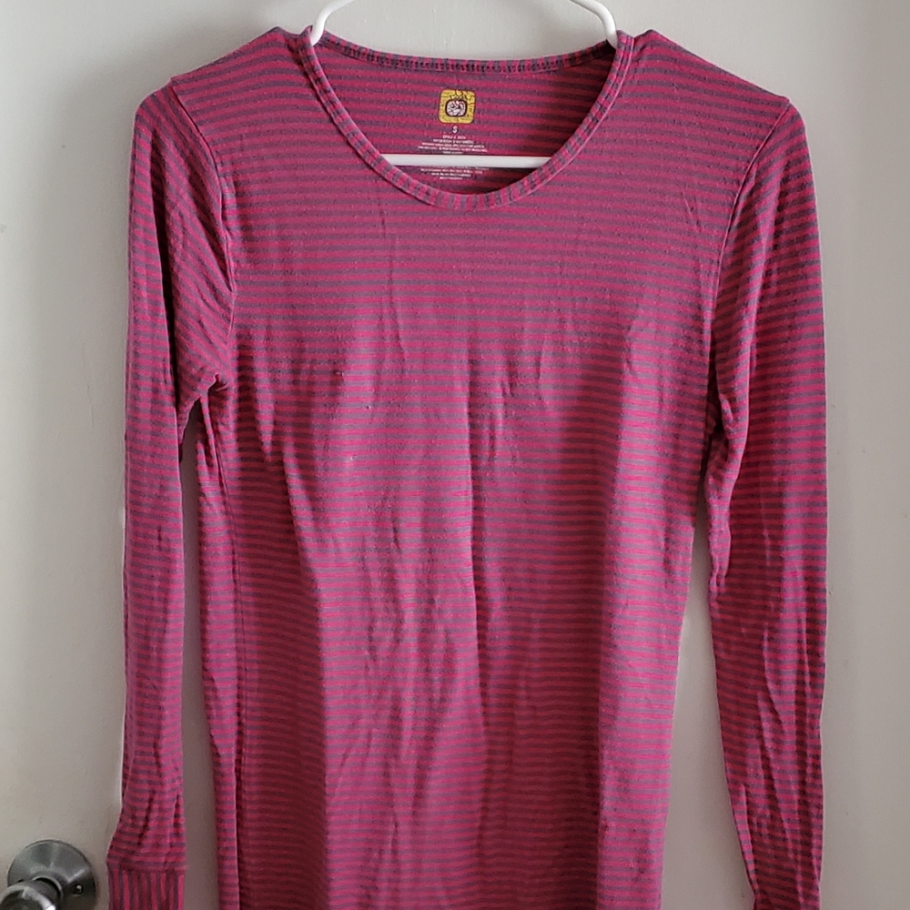 Wonderwinks shirt